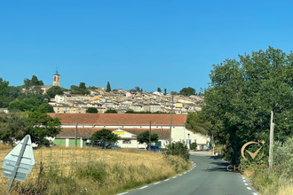 achat maison bagnols-en-foret 83600