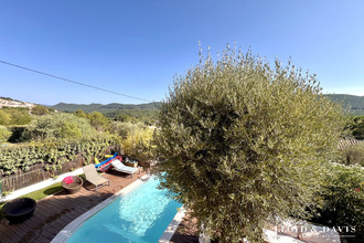 achat maison bagnols-en-foret 83600