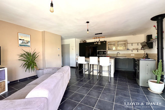 achat maison bagnols-en-foret 83600