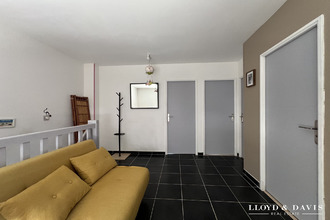 achat maison bagnols-en-foret 83600