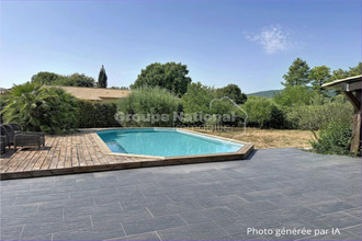 achat maison bagnols-en-foret 83600