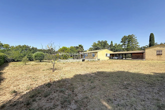 achat maison bagnols-en-foret 83600