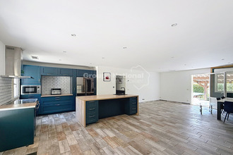 achat maison bagnols-en-foret 83600