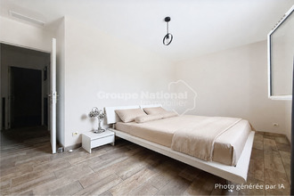 achat maison bagnols-en-foret 83600