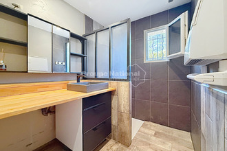 achat maison bagnols-en-foret 83600