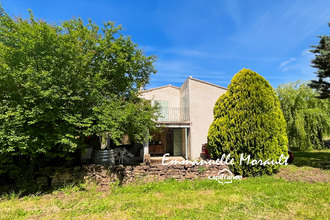 achat maison bagnols-en-foret 83600