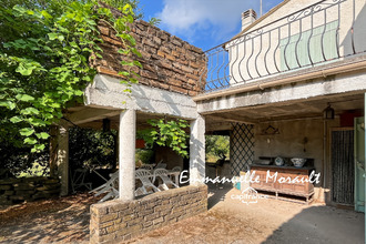 achat maison bagnols-en-foret 83600