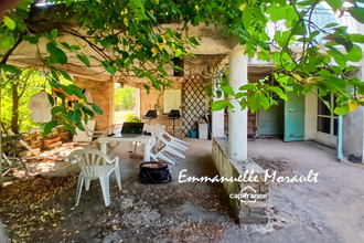 achat maison bagnols-en-foret 83600