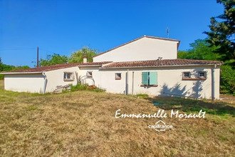achat maison bagnols-en-foret 83600