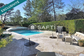 achat maison bagnols-en-foret 83600