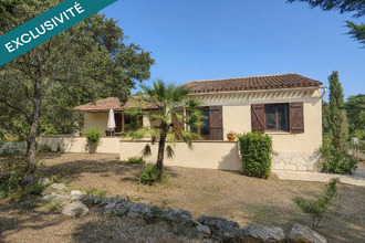 achat maison bagnols-en-foret 83600