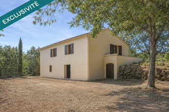 achat maison bagnols-en-foret 83600