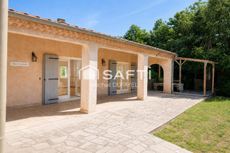 achat maison bagnols-en-foret 83600