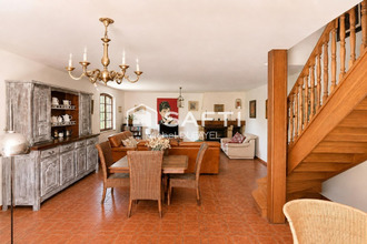 achat maison bagnols-en-foret 83600