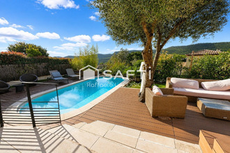 achat maison bagnols-en-foret 83600