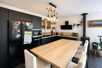 achat maison bagnols-en-foret 83600