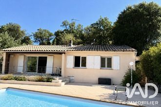 achat maison bagnols-en-foret 83600
