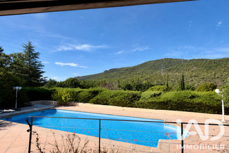 achat maison bagnols-en-foret 83600
