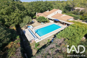 achat maison bagnols-en-foret 83600