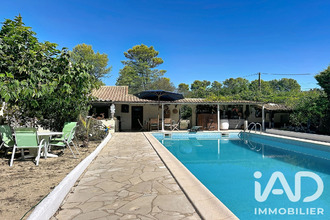 achat maison bagnols-en-foret 83600