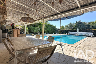 achat maison bagnols-en-foret 83600