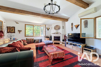 achat maison bagnols-en-foret 83600