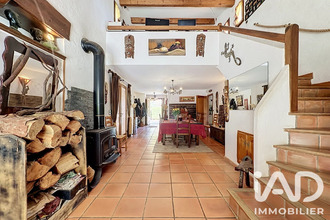 achat maison bagnols-en-foret 83600