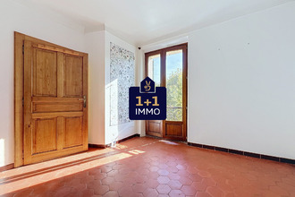 achat maison bagnols-en-foret 83600