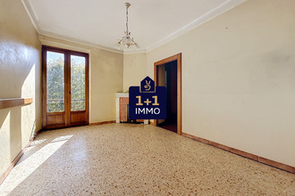 achat maison bagnols-en-foret 83600
