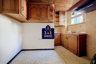achat maison bagnols-en-foret 83600