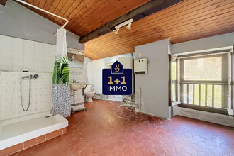 achat maison bagnols-en-foret 83600