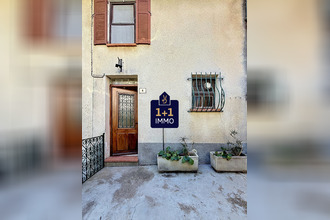 achat maison bagnols-en-foret 83600