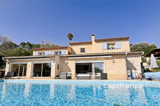 achat maison bagnols-en-foret 83600