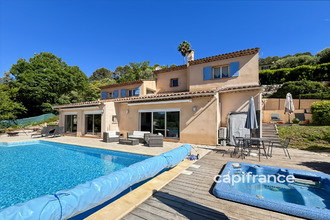 achat maison bagnols-en-foret 83600