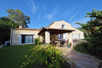 achat maison bagnols-en-foret 83600