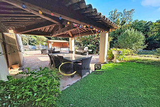 achat maison bagnols-en-foret 83600