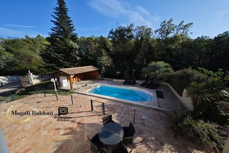 achat maison bagnols-en-foret 83600