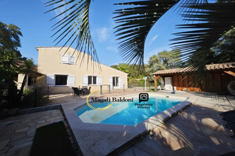 achat maison bagnols-en-foret 83600