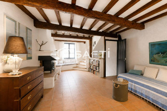 achat maison bagnols-en-foret 83600