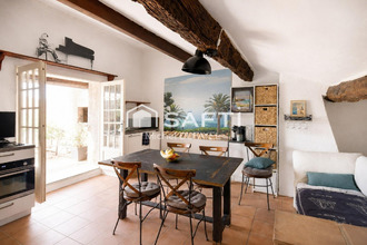achat maison bagnols-en-foret 83600