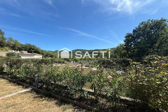 achat maison bagnols-en-foret 83600