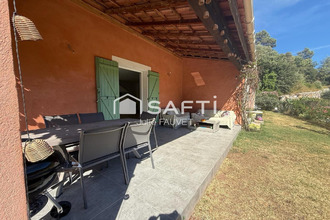 achat maison bagnols-en-foret 83600