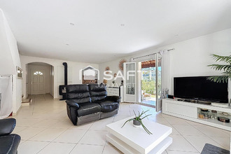 achat maison bagnols-en-foret 83600