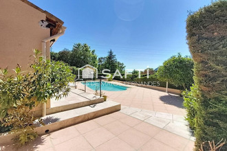 achat maison bagnols-en-foret 83600