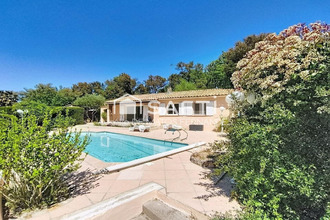 achat maison bagnols-en-foret 83600