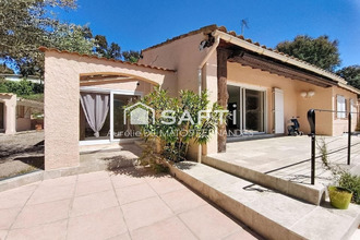 achat maison bagnols-en-foret 83600