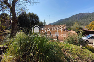 achat maison bagnols-en-foret 83600