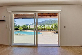 achat maison bagnols-en-foret 83600