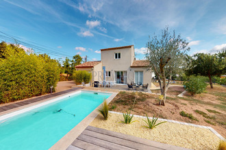 achat maison bagnols-en-foret 83600