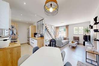 achat maison bagnols-en-foret 83600